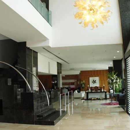 Royalty Barra Hotel ริโอเดจาเนโร ภายนอก รูปภาพ