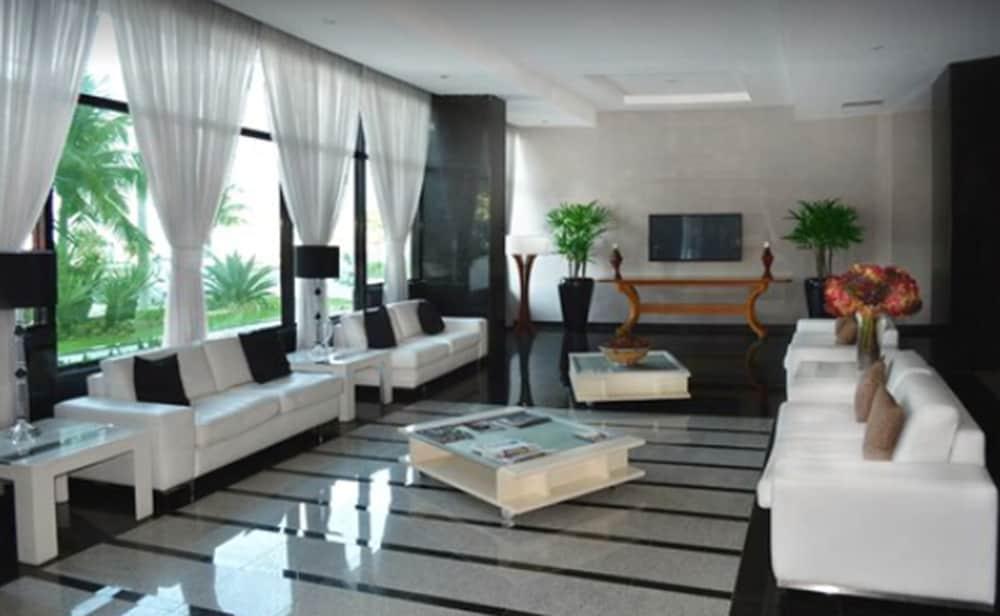 Royalty Barra Hotel ริโอเดจาเนโร ภายนอก รูปภาพ