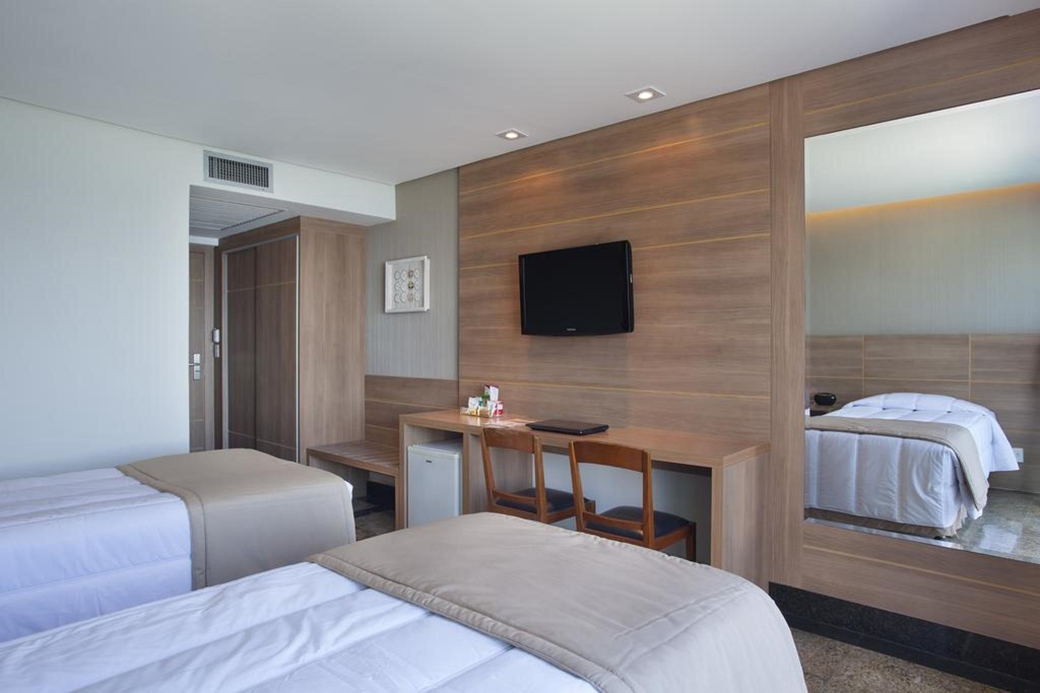 Royalty Barra Hotel ริโอเดจาเนโร ภายนอก รูปภาพ