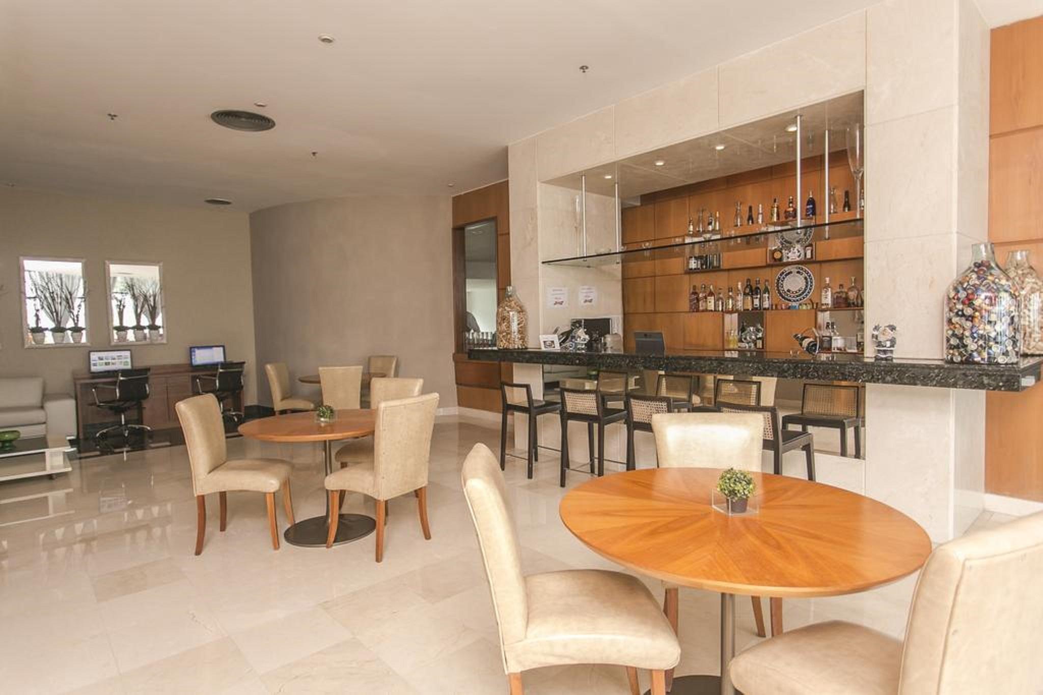 Royalty Barra Hotel ริโอเดจาเนโร ภายนอก รูปภาพ