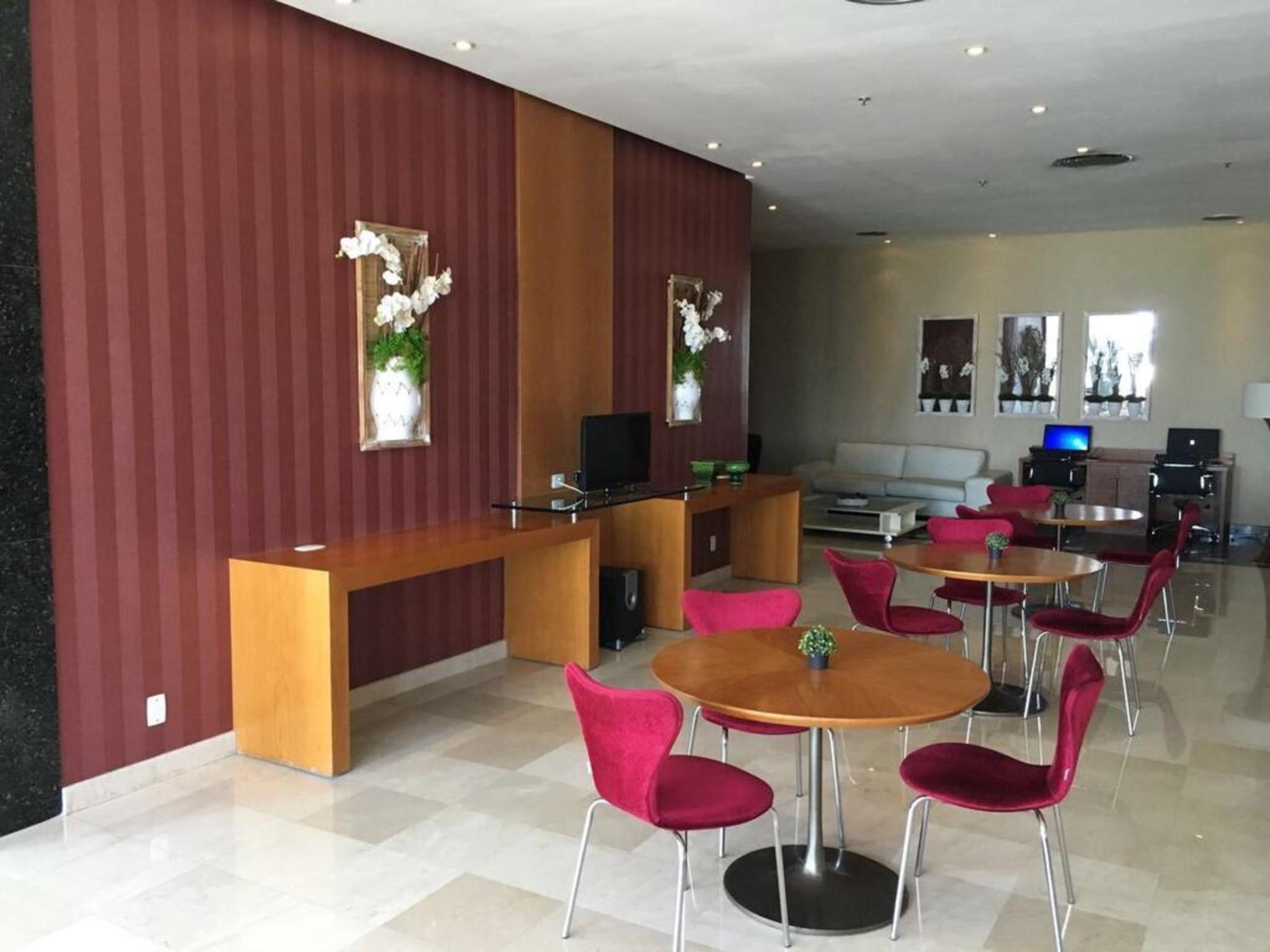 Royalty Barra Hotel ริโอเดจาเนโร ภายนอก รูปภาพ