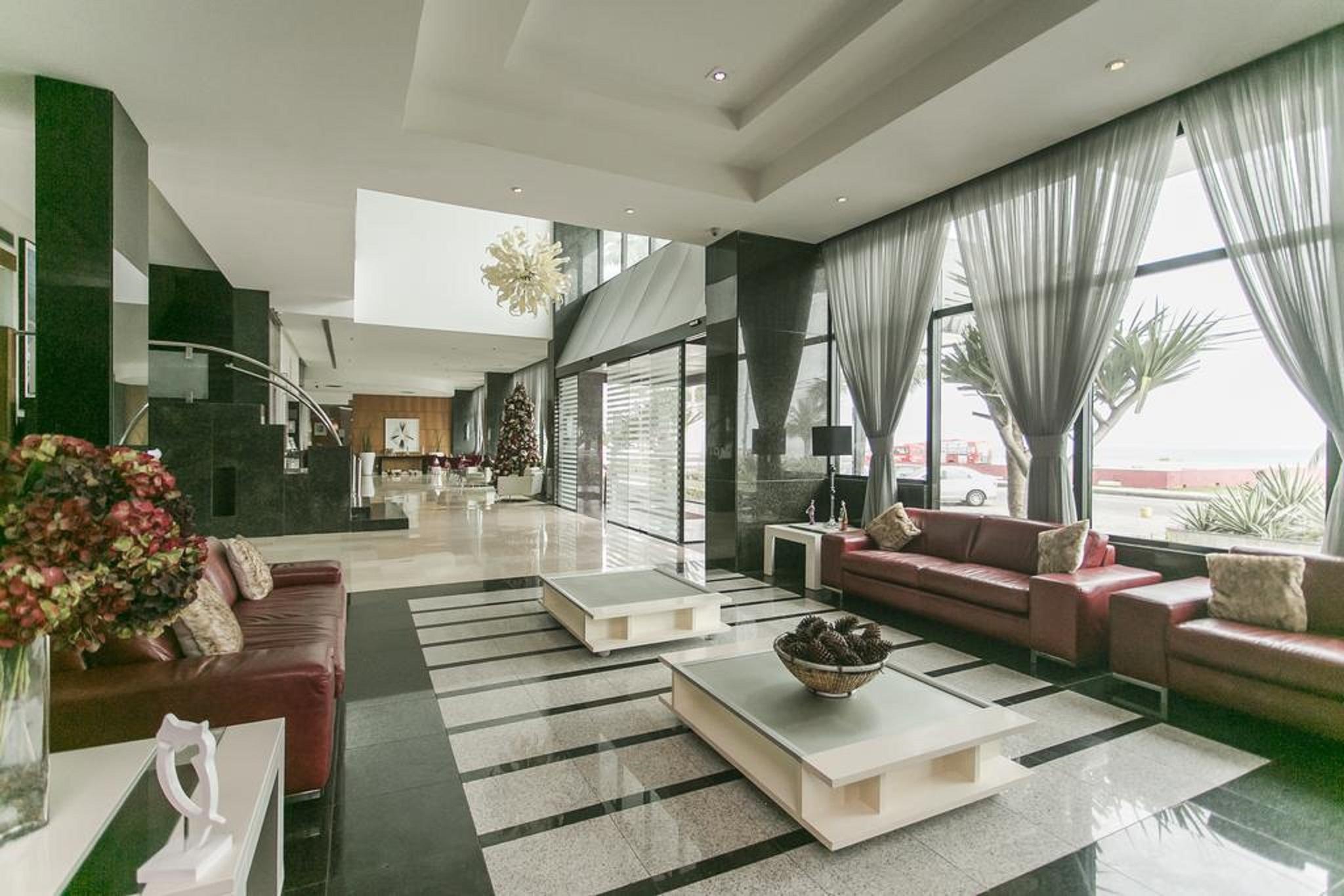 Royalty Barra Hotel ริโอเดจาเนโร ภายนอก รูปภาพ