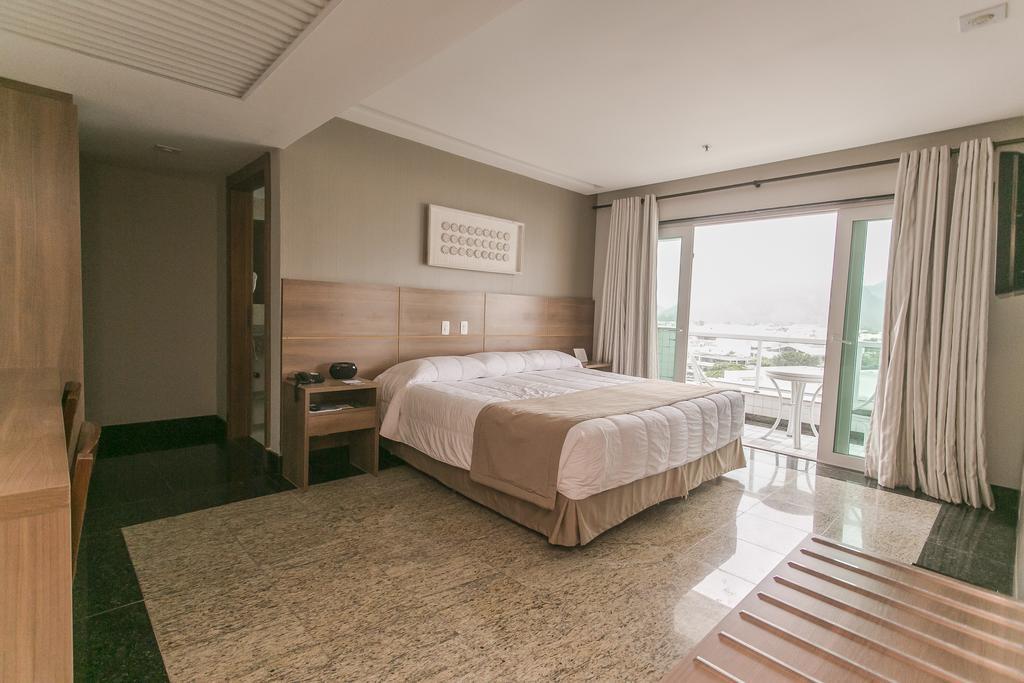 Royalty Barra Hotel ริโอเดจาเนโร ภายนอก รูปภาพ