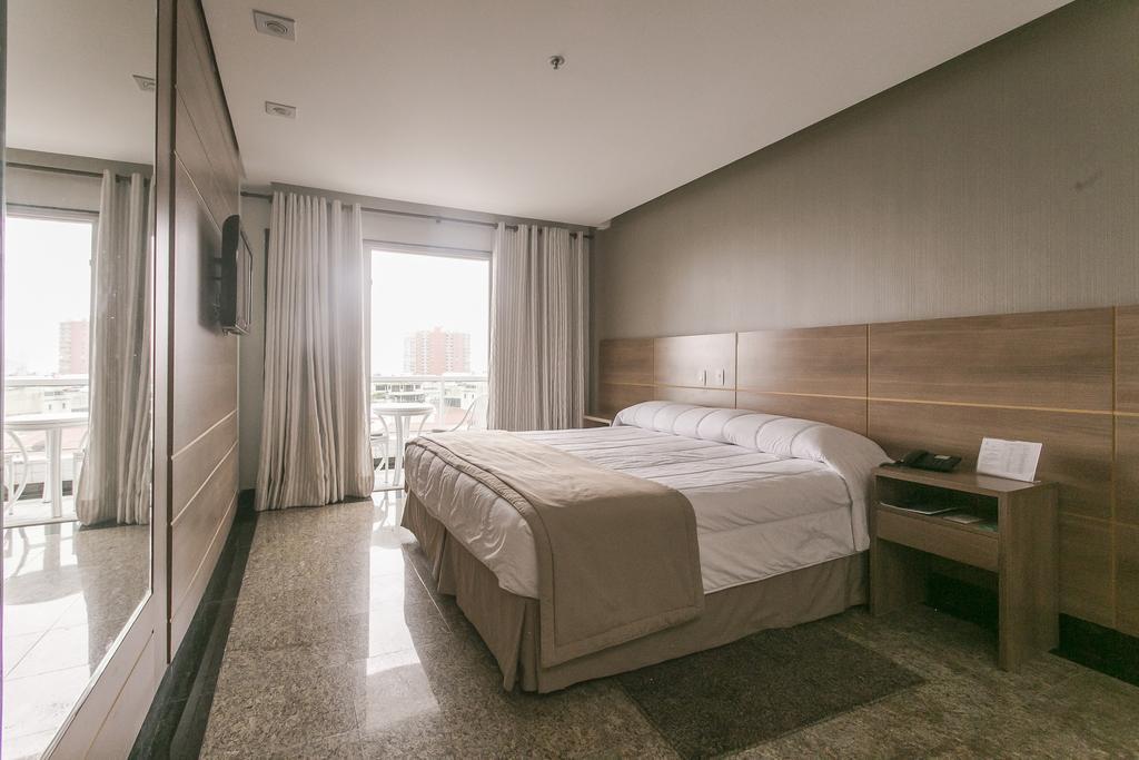 Royalty Barra Hotel ริโอเดจาเนโร ภายนอก รูปภาพ