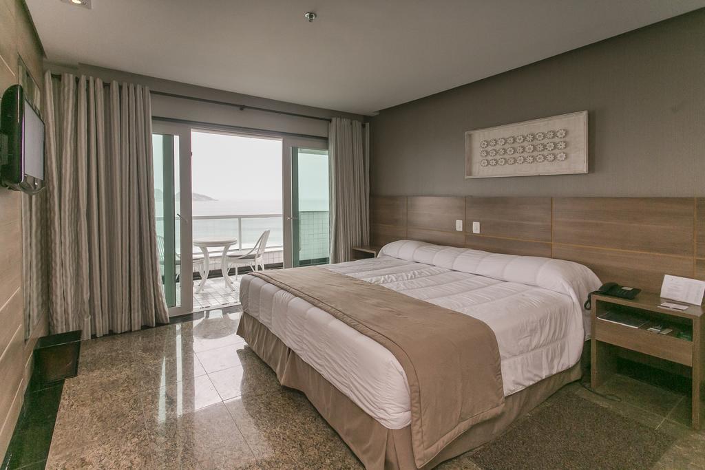 Royalty Barra Hotel ริโอเดจาเนโร ภายนอก รูปภาพ