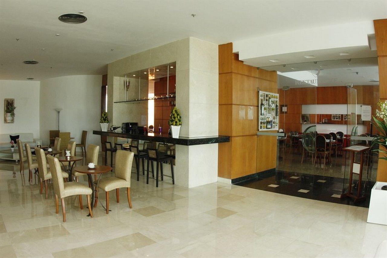 Royalty Barra Hotel ริโอเดจาเนโร ภายนอก รูปภาพ