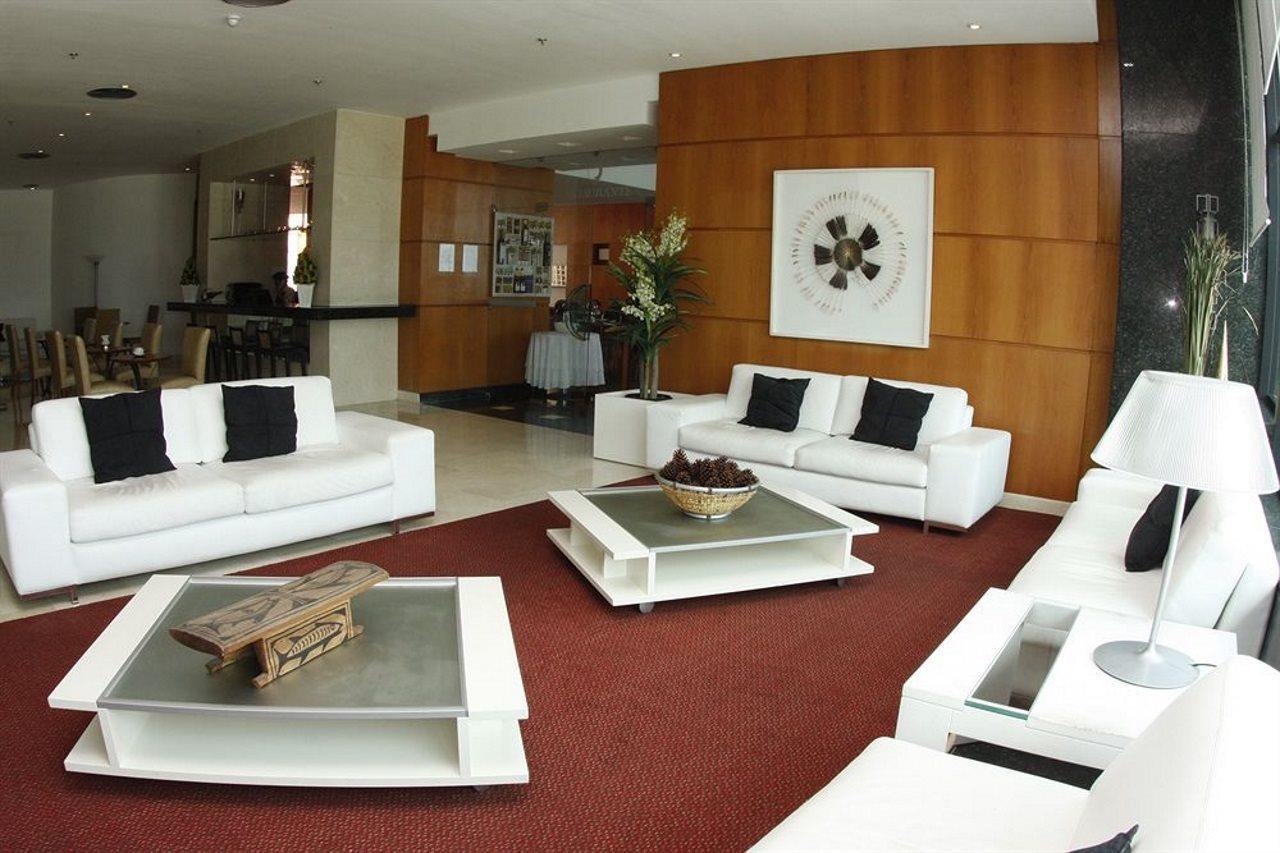Royalty Barra Hotel ริโอเดจาเนโร ภายนอก รูปภาพ