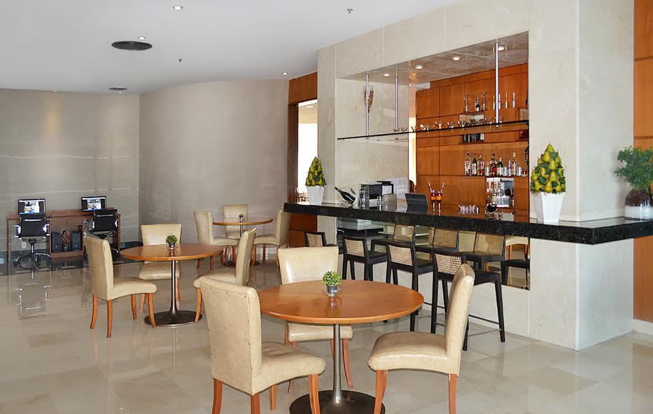 Royalty Barra Hotel ริโอเดจาเนโร ภายนอก รูปภาพ